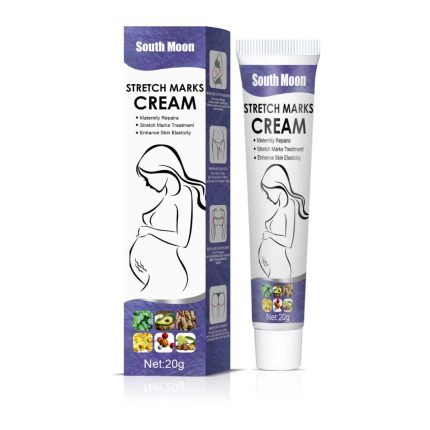 South Moon Stretch Mark Repair Cream