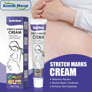 South Moon Stretch Mark Repair Cream